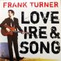 Love Ire & Song - Vinil - Preview