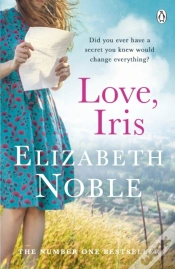 Capa do artigo Love, Iris