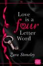 Love Is A 4 Letter Word - Preview