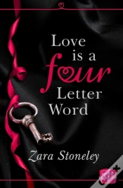 Capa do artigo Love Is A 4 Letter Word