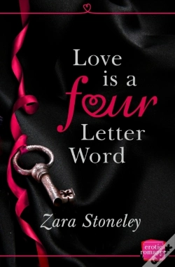 Capa do artigo Love Is A 4 Letter Word