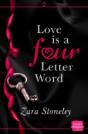 Love Is A 4 Letter Word - Preview