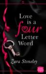 Love Is A 4 Letter Word