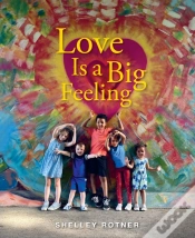 Capa do artigo Love Is A Big Feeling