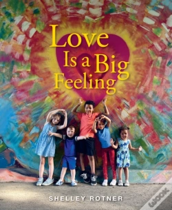 Capa do artigo Love Is A Big Feeling