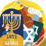 Love Is A Candle