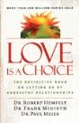 Love Is A Choice - Preview