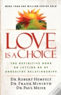 Capa do artigo Love Is A Choice