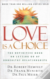 Capa do artigo Love Is A Choice