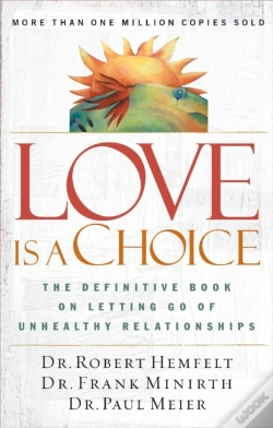 Capa do artigo Love Is A Choice