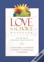 Love Is A Choice Workbook