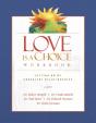Love Is A Choice Workbook - Preview