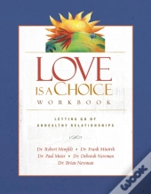 Love Is A Choice Workbook