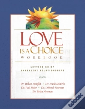 Capa do artigo Love Is A Choice Workbook