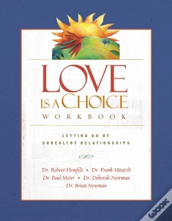 Capa do artigo Love Is A Choice Workbook