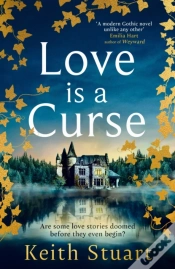 Capa do artigo Love Is A Curse