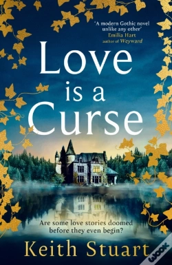 Capa do artigo Love Is A Curse