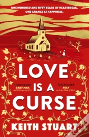 Capa do artigo Love Is A Curse