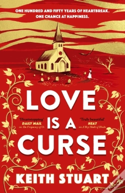 Capa do artigo Love Is A Curse