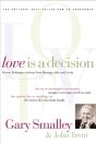 Love Is A Decision - Preview