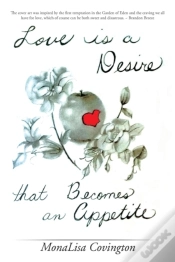 Capa do artigo Love Is A Desire That Becomes An Appetite
