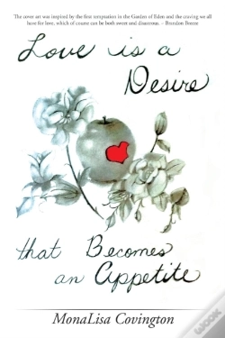 Capa do artigo Love Is A Desire That Becomes An Appetite