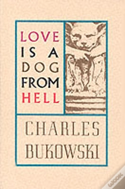 Capa do artigo Love Is A Dog From Hell