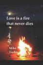 Love Is A Fire That Never Dies - Preview