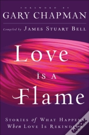 Capa do artigo Love Is A Flame