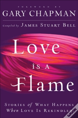 Capa do artigo Love Is A Flame