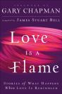 Love Is A Flame - Preview