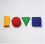 Love Is a Four-letter Word - CD - Preview