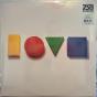 Love Is A Four Letter Word - Vinil - Preview