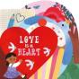 Love Is A Heart - Preview