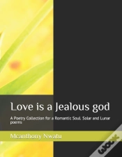 Capa do artigo Love Is A Jealous God