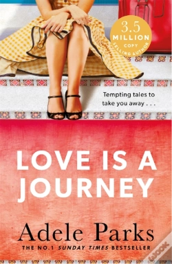 Capa do artigo Love Is A Journey