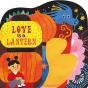 Love Is A Lantern - Preview