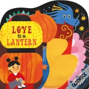 Capa do artigo Love Is A Lantern