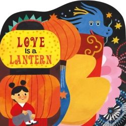 Capa do artigo Love Is A Lantern