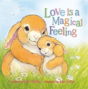 Love Is A Magical Feeling - Preview