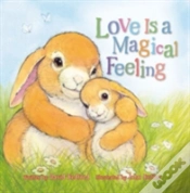 Capa do artigo Love Is A Magical Feeling