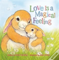 Capa do artigo Love Is A Magical Feeling