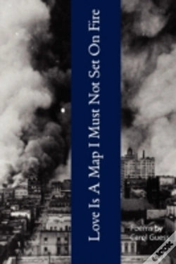Capa do artigo Love Is A Map I Must Not Set On Fire