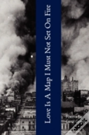 Capa do artigo Love Is A Map I Must Not Set On Fire