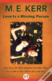 Capa do artigo Love Is A Missing Person
