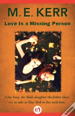 Capa do artigo Love Is A Missing Person