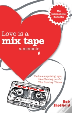 Capa do artigo Love Is A Mix Tape