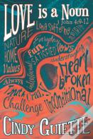 Love Is A Noun
