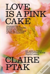 Capa do artigo Love Is A Pink Cake