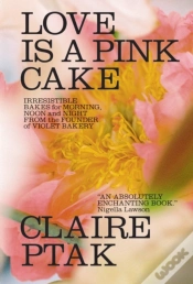 Capa do artigo Love Is A Pink Cake